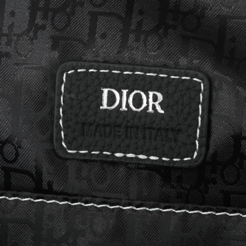 Christian Dior Backpacks